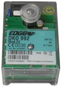 EOGB / Honeywell DKO992 Mod 22 24v Control box 0318622